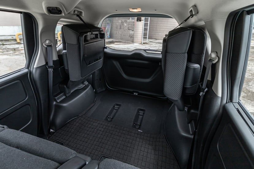 mReview: 2023 Honda Freed - True Cost of Freedom, photo 3