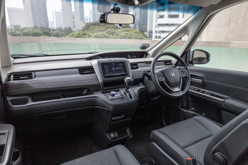 mReview: 2023 Honda Freed - True Cost of Freedom, photo 4