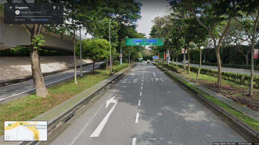 Top 5 Accident Hotspots of 2022, photo 3