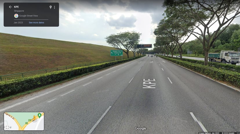 Top 5 Accident Hotspots of 2022, photo 4