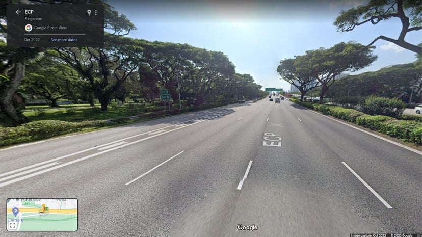 Top 5 Accident Hotspots of 2022, photo 6