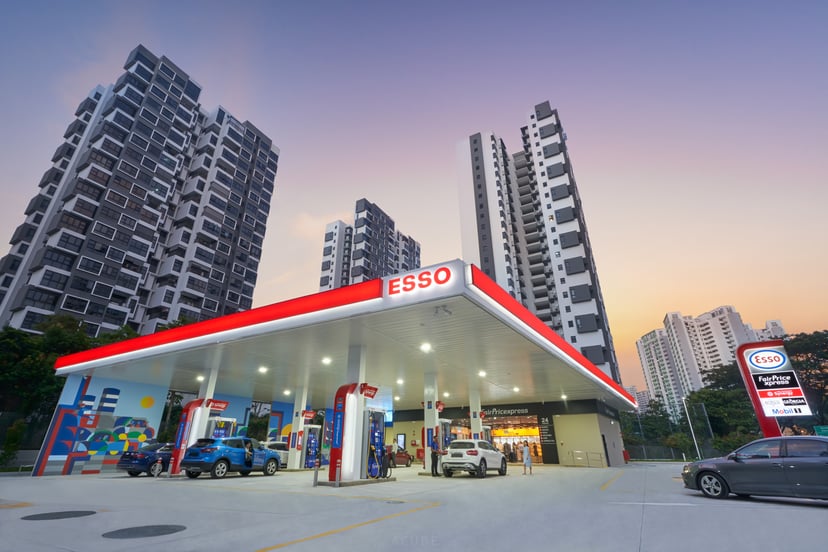 Here's How to Save Money the Next Time you Pump your Petrol!, photo 1