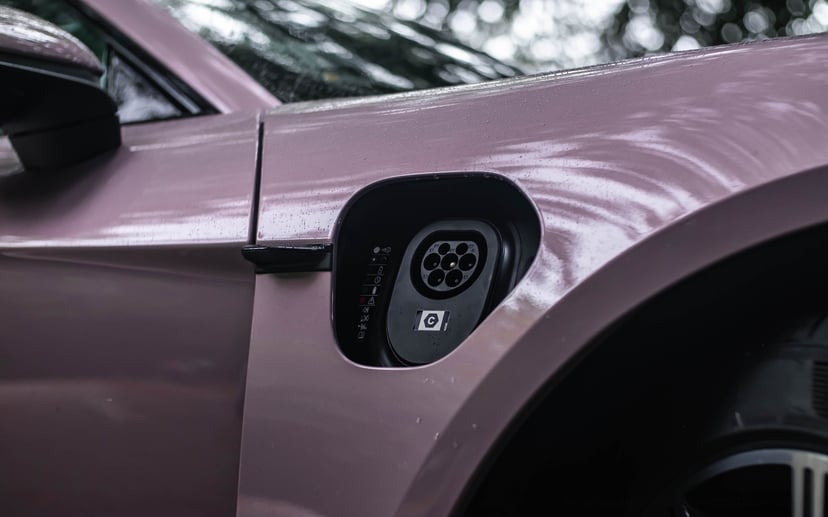 mReview: Porsche Taycan - Mission Accomplished, photo 5