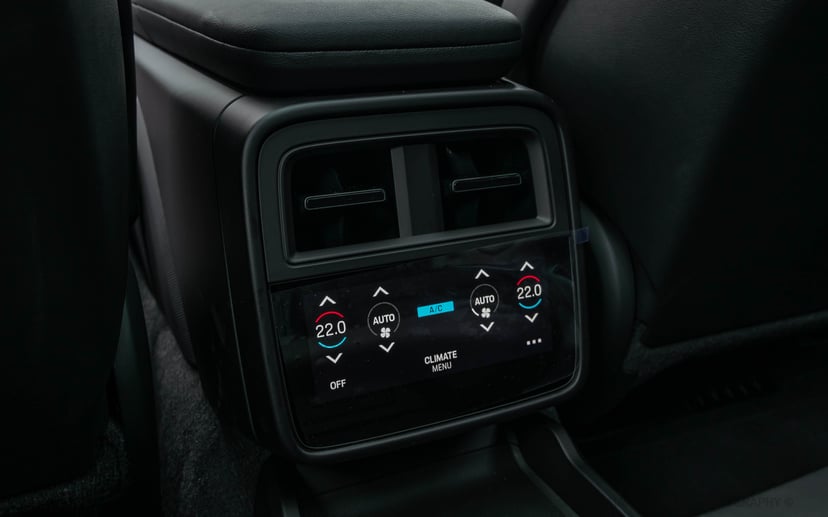 mReview: Porsche Taycan - Mission Accomplished, photo 11