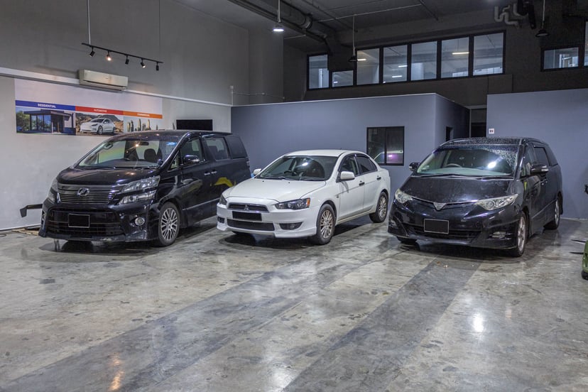 Solve Your Rental Car Woes With SGRentACAR!, photo 3
