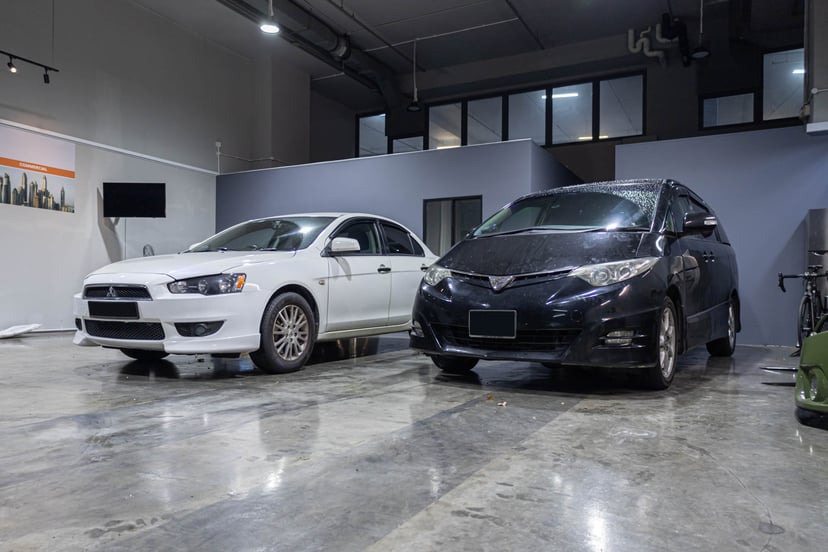 Solve Your Rental Car Woes With SGRentACAR!, photo 2