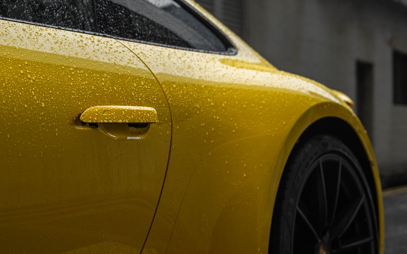mReview: Porsche 911 Carrera (992) - An Icon for the Ages, photo 5