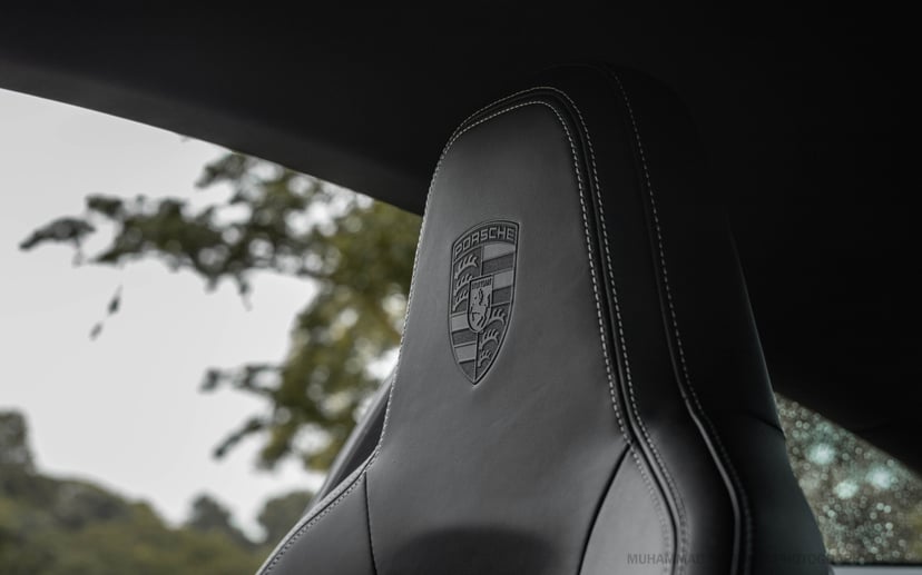 mReview: Porsche 911 Carrera (992) - An Icon for the Ages, photo 10
