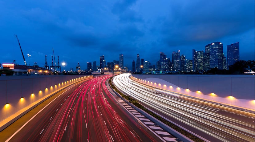 Singapore Expressway