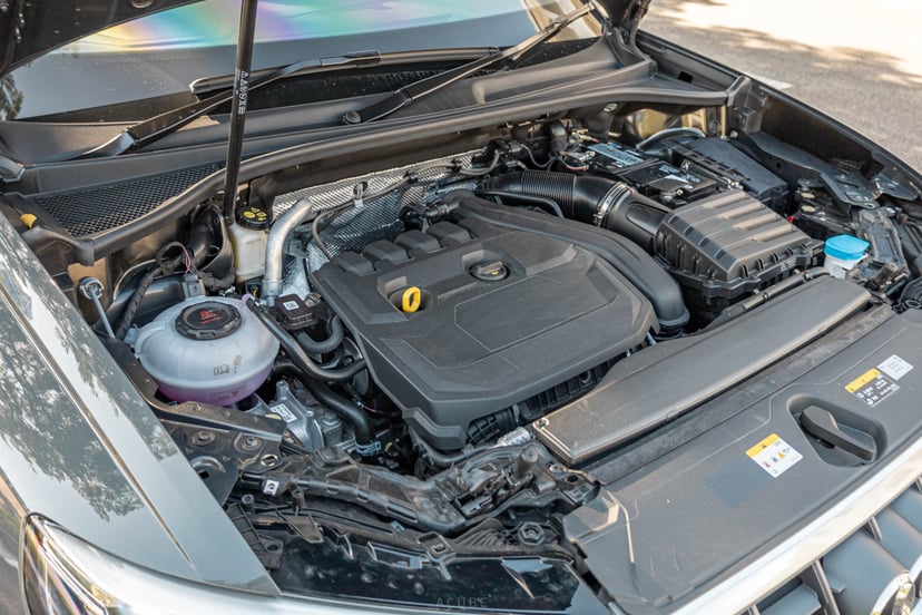 mReview: 2022 Audi Q3 1.5 - An Accessible Audi, photo 6