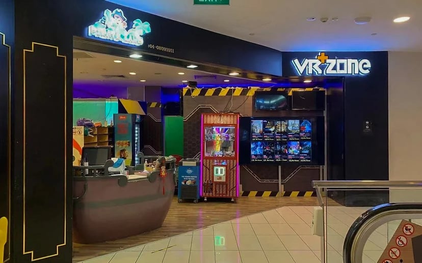 Five Indoor Playgrounds to Visit During the School Holidays! - mGuides, photo 5