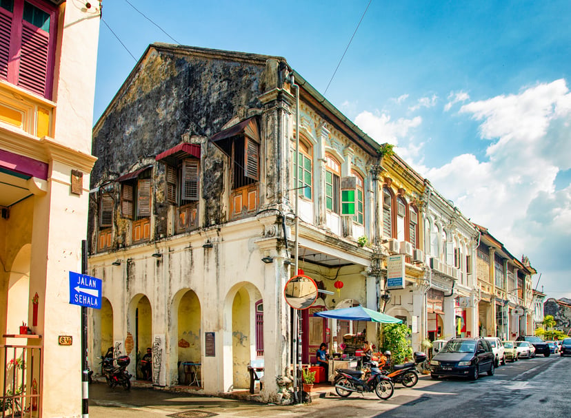 The Great Malaysia Road Trip: Penang’s Passionately Precious Produce, photo 2