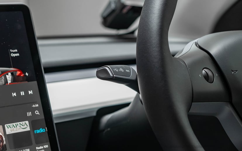 mReview: Tesla Model Y RWD - The New American Dream, photo 7
