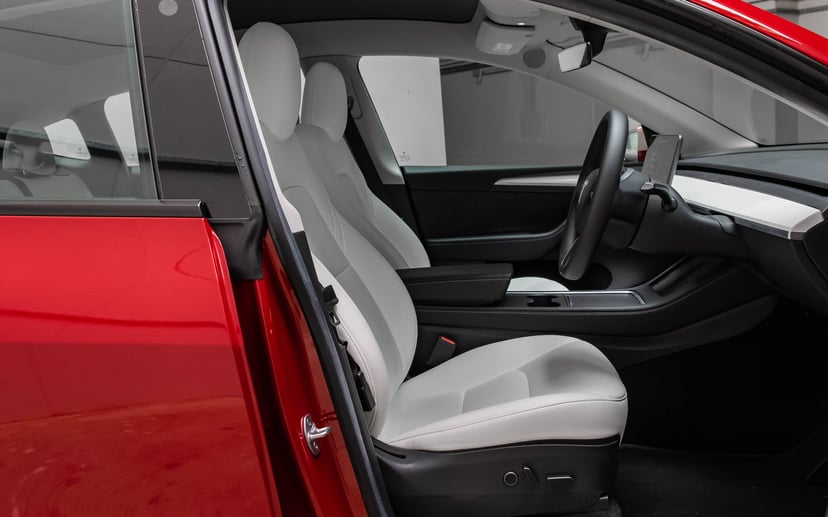 mReview: Tesla Model Y RWD - The New American Dream, photo 9