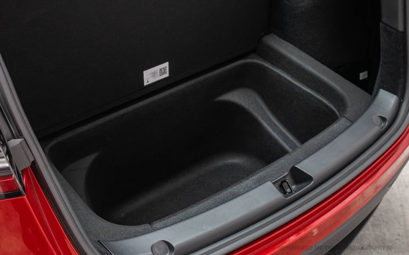 mReview: Tesla Model Y RWD - The New American Dream, photo 13