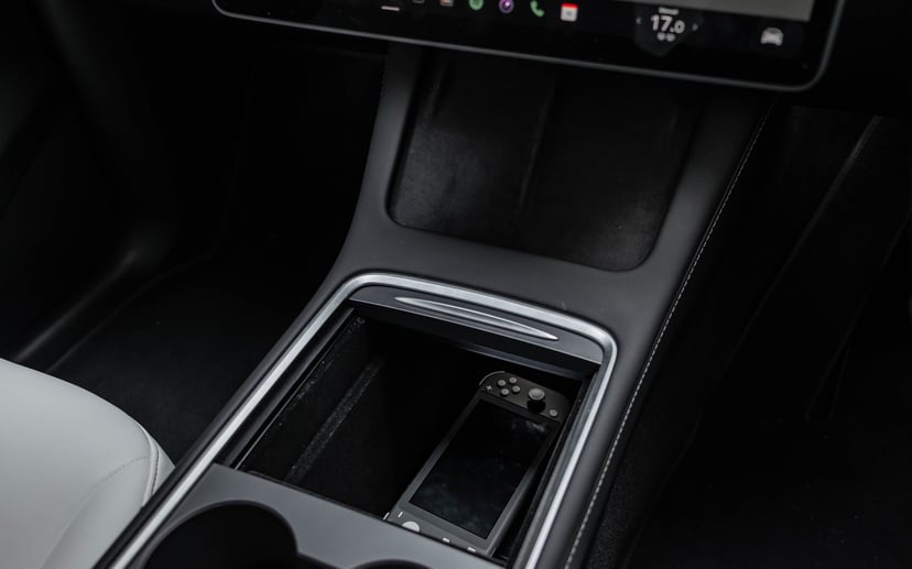 mReview: Tesla Model Y RWD - The New American Dream, photo 10
