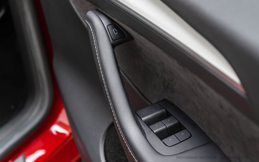 mReview: Tesla Model Y RWD - The New American Dream, photo 8