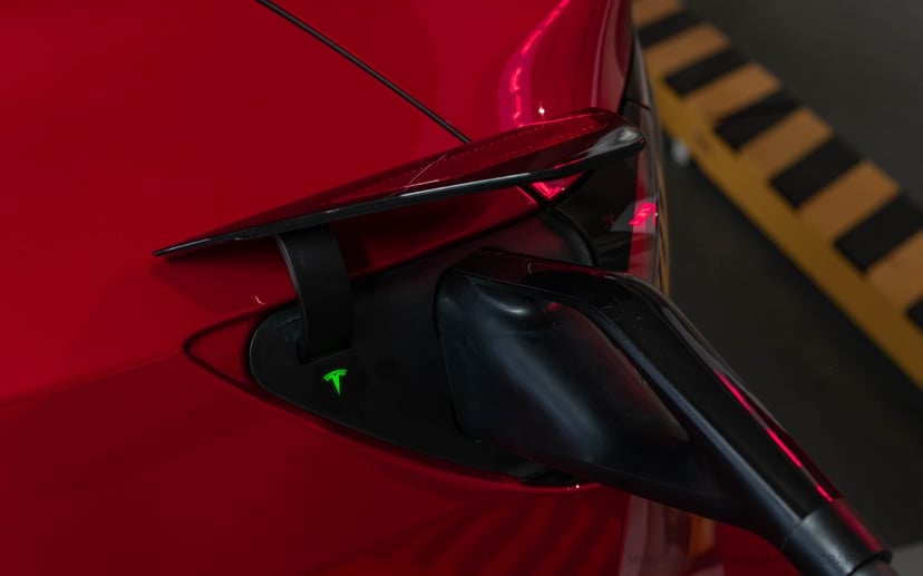 mReview: Tesla Model Y RWD - The New American Dream, photo 19