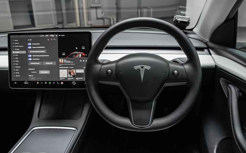 mReview: Tesla Model Y RWD - The New American Dream, photo 17