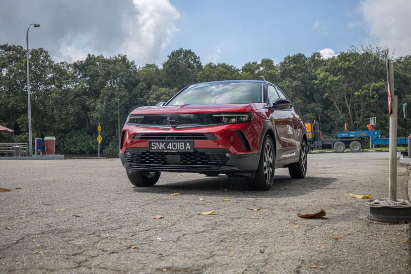Mokka Ekl