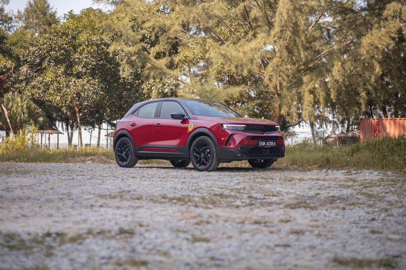 Mokka Ekl