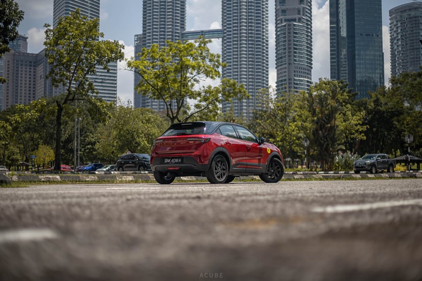 Mokka Ekl