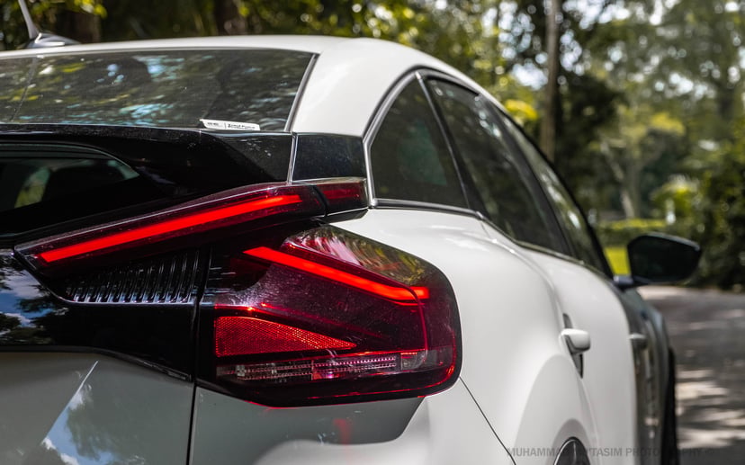 mReview: Citroën ë-C4 - Better in Electric Form, photo 6