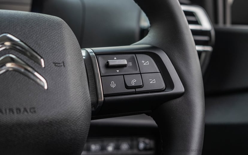 mReview: Citroën ë-C4 - Better in Electric Form, photo 11