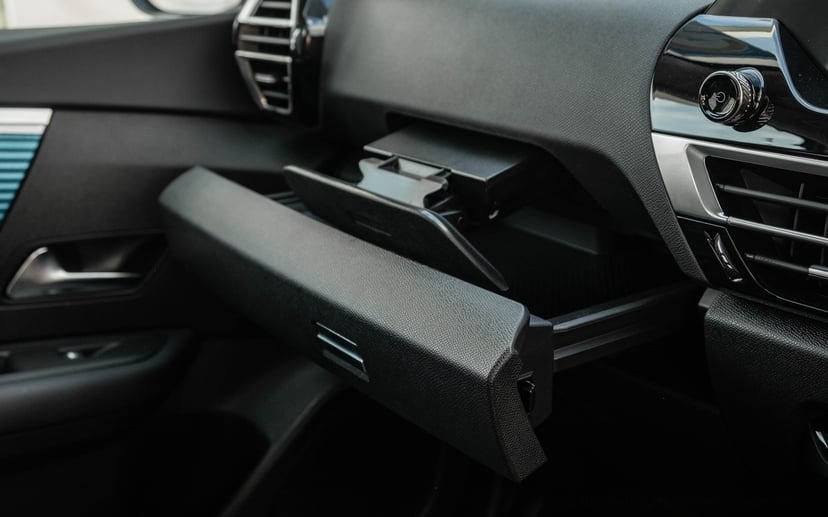 mReview: Citroën ë-C4 - Better in Electric Form, photo 12
