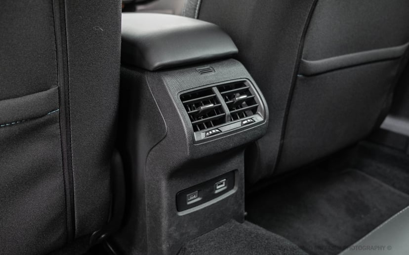 mReview: Citroën ë-C4 - Better in Electric Form, photo 14