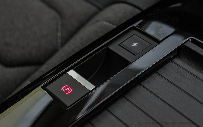 mReview: Citroën ë-C4 - Better in Electric Form, photo 18