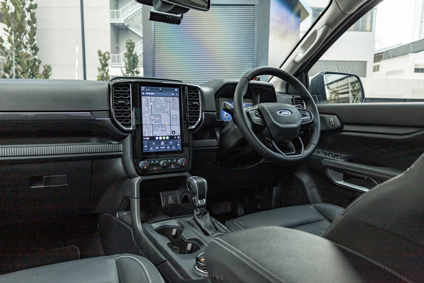 mReview: 2023 Ford Ranger - More Than Just a Truck, photo 4