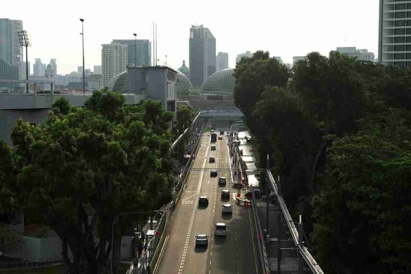 The Motorist Guide to Surviving the F1 Weekend – 2023 Edition, photo 2
