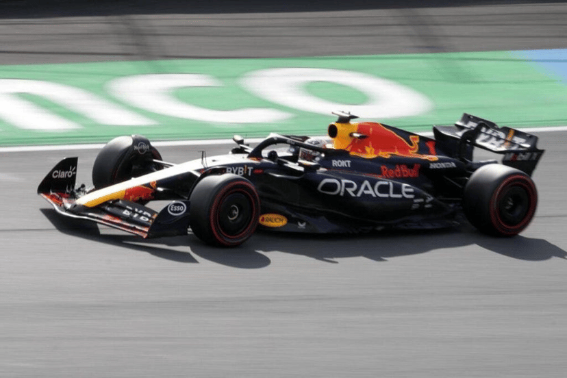 The Motorist Guide to Surviving the F1 Weekend – 2023 Edition, photo 5