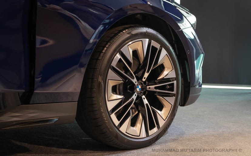 All-New BMW 5 Series Unveiled: Here's Everything You Need to Know!, photo 4