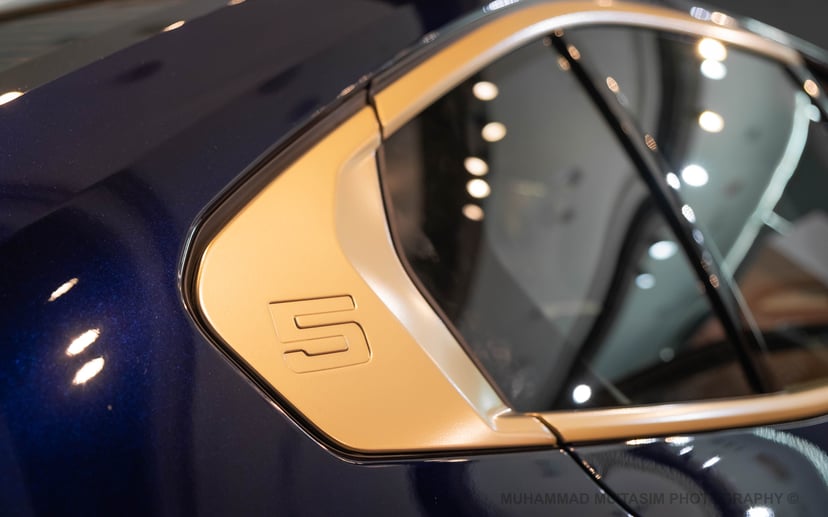 All-New BMW 5 Series Unveiled: Here's Everything You Need to Know!, photo 9