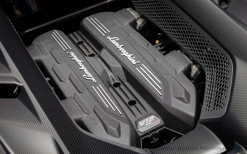 Lamborghini Revuelto Hybrid Supercar Launches in Singapore: Best of Both Worlds?, photo 4