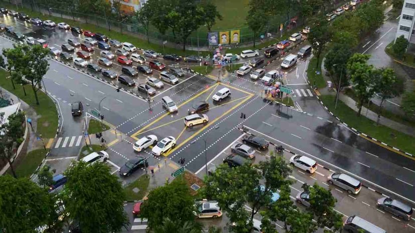 Car Leasing Companies Not Main Culprits In Rising Coe Prices