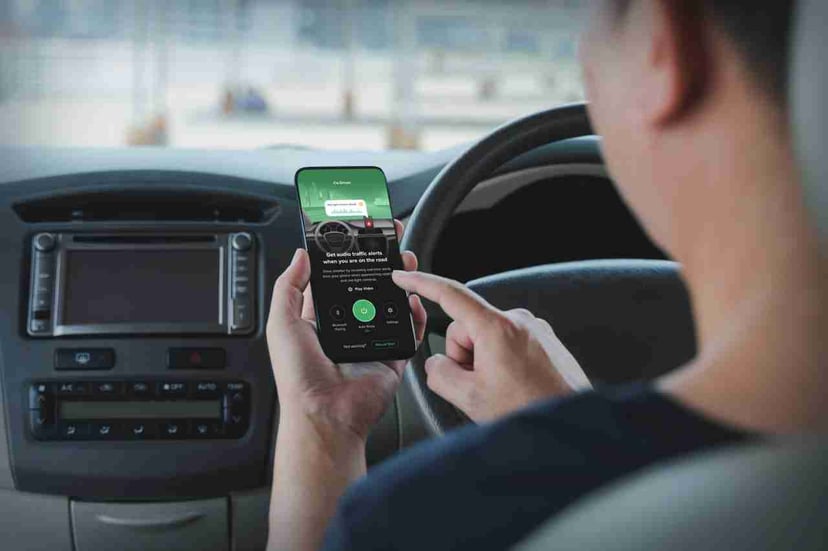 Motorist Co-Driver FAQ: How to Activate? How to Use?, photo 1