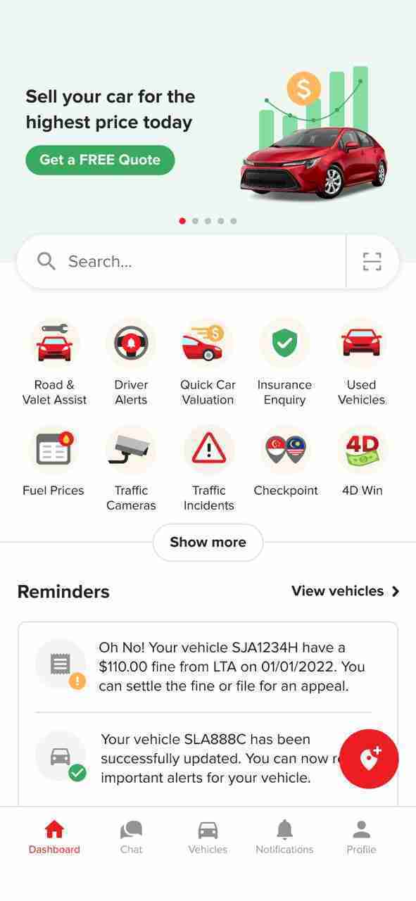 Motorist Co-Driver FAQ: How to Activate? How to Use?, photo 5