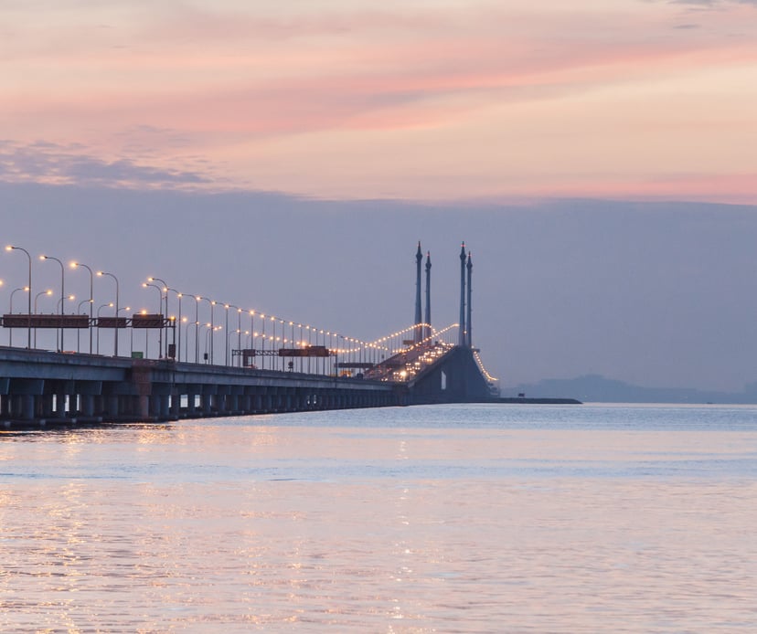 Exploring Malaysia: Road-tripping to Penang, all you need to know about getting there, photo 7