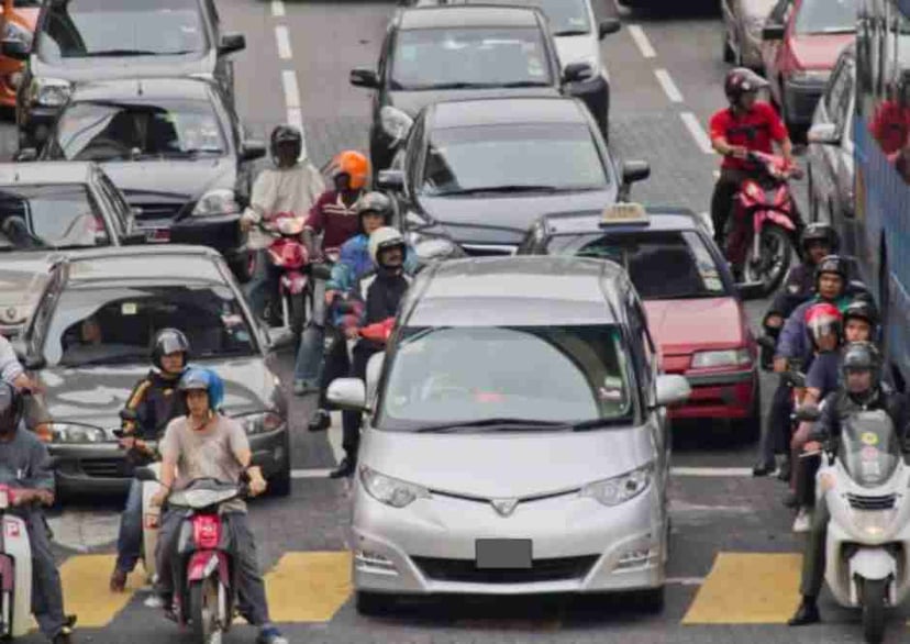 Exploring Malaysia: Road-tripping to Penang, all you need to know about getting there, photo 10