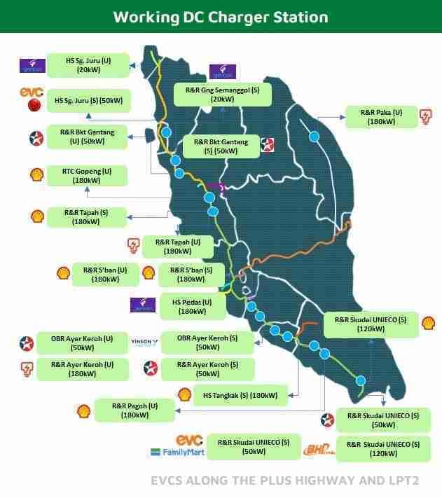 Exploring Malaysia: Road-tripping to Penang, all you need to know about getting there, photo 6