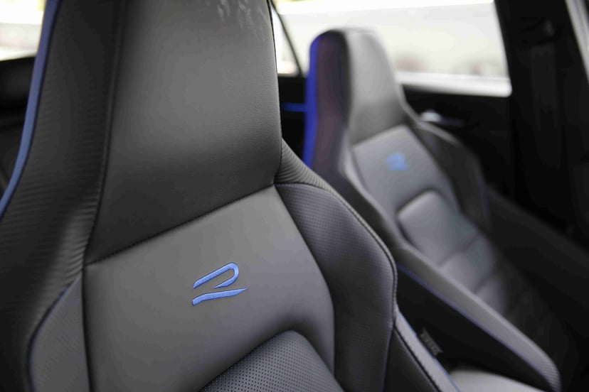 mReview: Volkswagen Golf R – The Hottest Of Hatches, photo 8