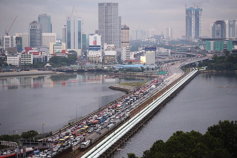 Exploring Malaysia: Your guide to a spectacular road trip from Singapore to Johor Bahru [2025 edition], photo 8