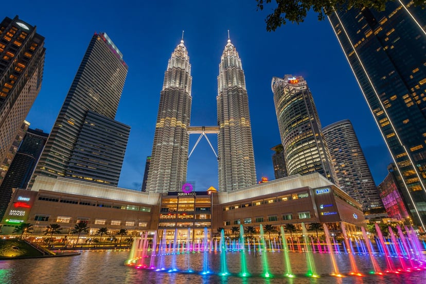 Exploring Malaysia: Kuala Lumpur - a road trip adventure through Malaysia's capital [2025 edition], photo 2