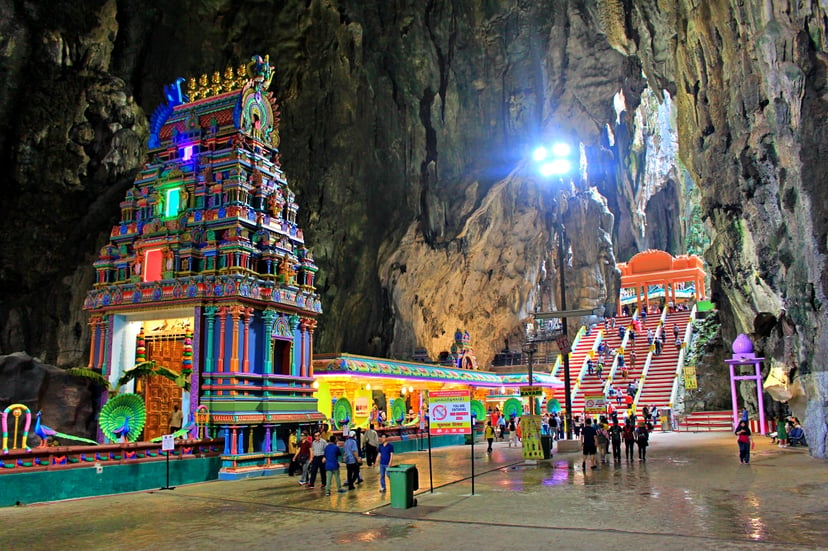 Exploring Malaysia: Kuala Lumpur - a road trip adventure through Malaysia's capital [2025 edition], photo 3