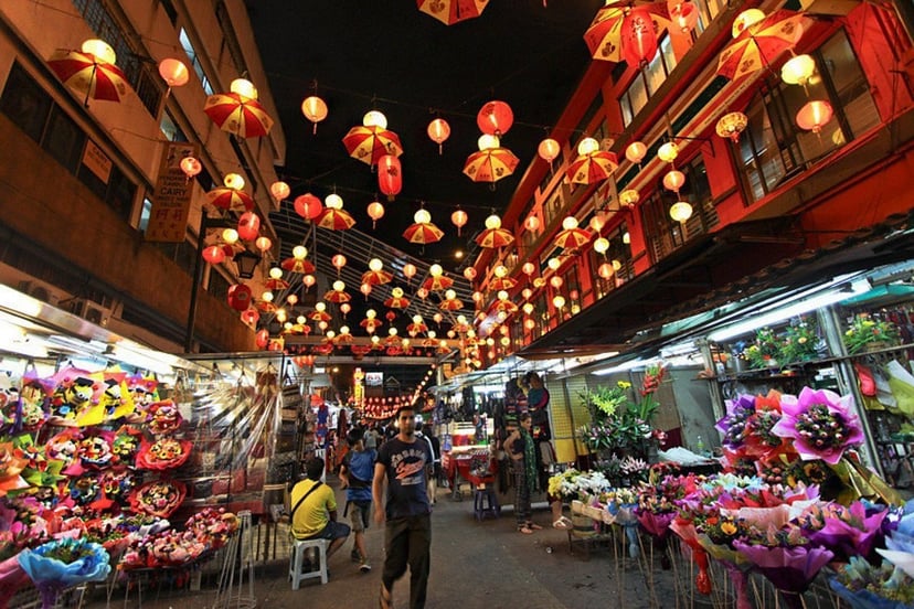 Exploring Malaysia: Kuala Lumpur - a road trip adventure through Malaysia's capital [2025 edition], photo 4