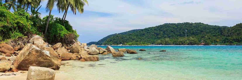 Exploring Malaysia: The complete East Coast Malaysia road trip from Singapore [2025 edition], photo 1