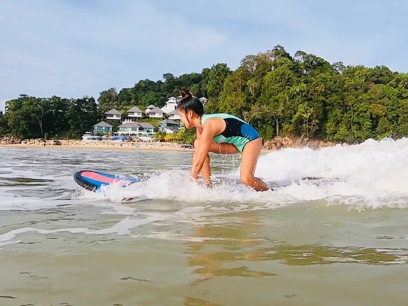 Exploring Malaysia: The complete East Coast Malaysia road trip from Singapore [2025 edition], photo 2